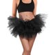 thumbnail image 1 of Falda Tutu BFONS de 5 Capas, 10 Pulgadas, 1 of 3