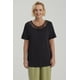 thumbnail image 1 of Polera Mujer Aplicación Cuello Negro - ll, 1 of 7