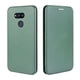 thumbnail image 1 of Funda Flip para FOXDOCK LG K40S - Funda magnética de negocios, funda protectora delgada, 1 of 5