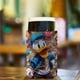 thumbnail image 5 of Pato Donald Marinero Funda enfriadora de latas, aislante de bebidas para mantener frías o calientes, funda térmica plegable para latas, portabebidas reutilizable, 5 of 6