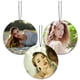 thumbnail image 1 of Ambientador Para Auto Con Foto Personalizada Aroma A Lino Fresco, 1 of 6