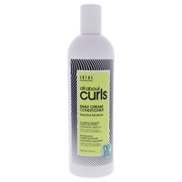 All About Curls - Acondicionador Diario En Crema De Para - Acondicionador