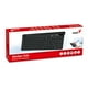thumbnail image 1 of TECLADO ESP. WIRELESS SLIMSTAR 7230, ERGONÓM., 9 KEYS, BOTON OPEN BOX, 1 of 4