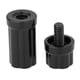 thumbnail image 5 of Protector De Juntas Para Palos De Billar Pool Cue Protect Cue Stick Cue Care 5/16x18 22x55mm, 5 of 5