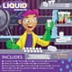 thumbnail image 2 of Crayola Liquid Science Kit for Kids, Water Experiments, Juguete educativo, Regalo para niños, 7, 8, 9,10, 2 of 3