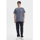 thumbnail image 4 of Polera Hombre Slim Gris, 4 of 4