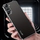 thumbnail image 2 of 1pc Metal Magnetic Suction 21ultra All-inclusive Lens Phone Case For For Samsung S22S22ultra Protective Cover S22, 2 of 3