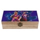 thumbnail image 1 of Caja Organizadora de Madera Desmarcar Lamine Yamal, 1 of 6