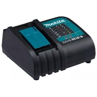 Cargador Normal Lxt 18V Makita Dc18Sd Verde