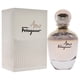 thumbnail image 3 of Perfume Salvatore Ferragamo Amo Ferragamo EDP 100ml Mujer, 3 of 3