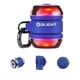 thumbnail image 1 of Luz de seguridad OLIGHT Gober 2 LED, 6 ajustes de color, USB-C, azul, 1 of 9