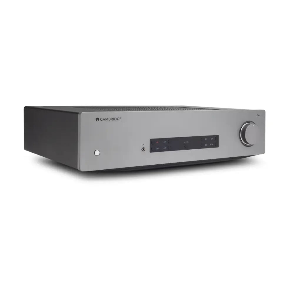 Cambridge Audio - Amplificador Integrado Cxa81 Mkii