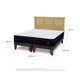 thumbnail image 3 of Cama Europea Super Premium 2 Plaza Base Dividida, 3 of 11
