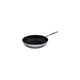 thumbnail image 2 of Wok Acero Inoxidable Bee 30cm Gris Roichen, 2 of 2