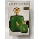 thumbnail image 1 of Set de 3 piezas Perfume Ralph Lauren Polo Green EDT 125 ml para hombre, 1 of 1