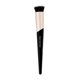 thumbnail image 3 of Brocha Kabuki Maquillaje Flat Top Grande Negra, 3 of 3