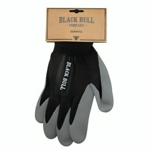 Guante Black Bull