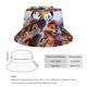 thumbnail image 2 of Sombrero Bucket Desmarcar Chip y Dale al Rescate, 2 of 6