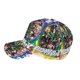 thumbnail image 4 of Danganronpa Gorra de Béisbol para Hombres, Mujeres y Niños, Gorra Clásica de Visera Plana, Gorra Hip Hop Trucker, Snapback Ajustable, 4 of 5