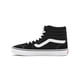 thumbnail image 2 of Zapatillas Vans Hombre Filmore Hi (suede/canvas) negro 10.5 us / 28.5 cen, 2 of 4
