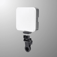 Genérica - Luz Led Selfie Estudio Rgb