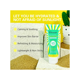 thumbnail image 4 of Protector Solar Gel Disaar Cuidado Facial  50g, 4 of 6