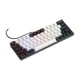 thumbnail image 2 of Teclado Mecánico Con Cable Unidad Libre Teclado De Intercambio En Caliente Teclado De Computadora USB Estilo C, 2 of 5