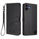 thumbnail image 1 of Funda Volteable tipo Billetera con Correa para Nothing CMF Phone 1, Negro, 1 of 6