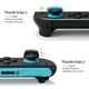 thumbnail image 2 of Protectores Para Pulgares Para Switch 2 Joy con Y Pro De Nintendo Switch, 2 of 7