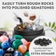 thumbnail image 3 of Kit pulidor de rocas NATIONAL GEOGRAPHIC Platinum Series 2 kg, 3 of 6