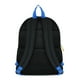 thumbnail image 2 of Mochila Trino Negro multicolor, 2 of 3