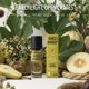 thumbnail image 2 of Misc. Goods Co. Eau de Cologne (10 ml tamaño de viaje) – Spray de fragancia unisex – Kings Market – Notas de fruta madura, tallo de pera y hoja de higo – Aroma fresco, afrutado y verde, 2 of 8