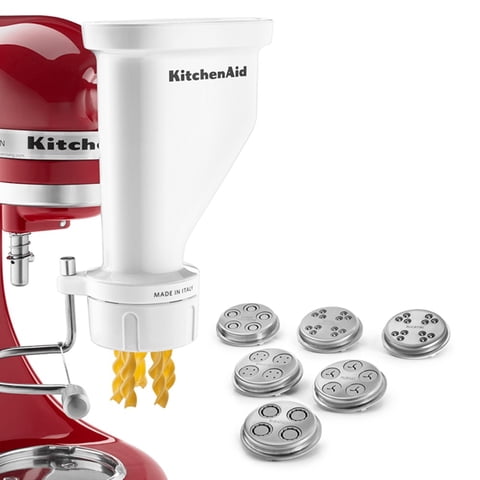 Aditamento Kit Para Pastas Cortas Kitchenaid