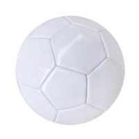 Magideal - Balón De Fútbol , Fútbol, Balón De Fútbol De Pintura Diy, Balón De Deportes Al Aire Libre, Balón Oficial De Partido Para Niños Y Niñas, Juguetes Tamaño 3