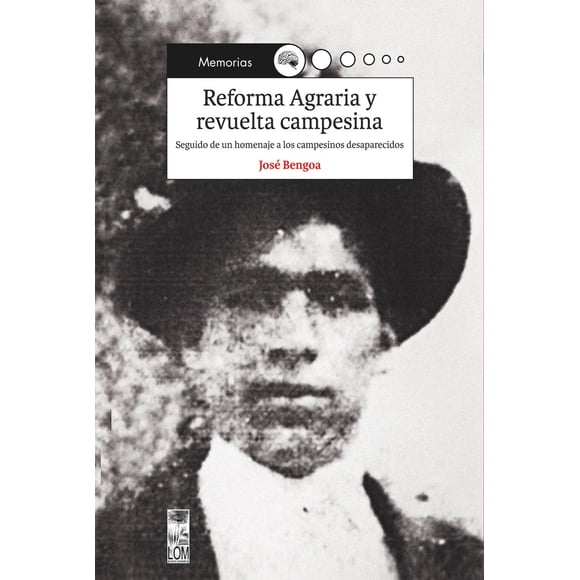 Reforma agraria y revuelta campesina