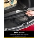 thumbnail image 2 of Cargo Liner 3D MaxPider Custom Fit KAGU para KIA STINGER, 2 of 9