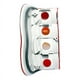 thumbnail image 2 of Farol Trasero Derecho Chevrolet Combo 1.7 X17d Sohc 8 Valv 1999 2002, 2 of 2