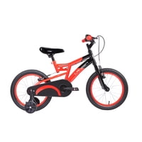 Lahsen - Bicicleta Infantil Champion Aro 16 Rj
