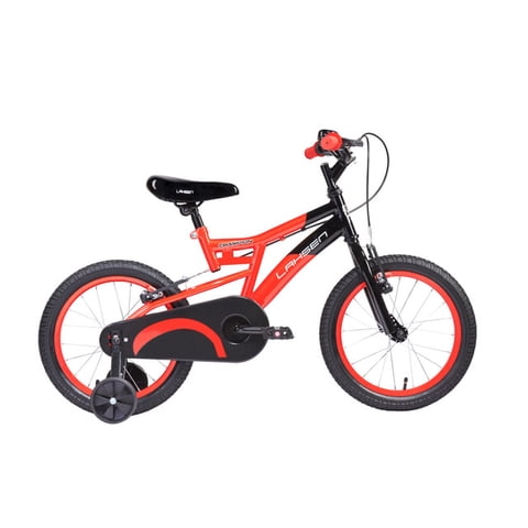 Lahsen - Bicicleta Infantil Champion Aro 16 Rj