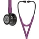 thumbnail image 3 of Fonendoscopio 3M™ Littmann® Cardiology IV™ Smoke - Ciruela 6166, 3 of 3