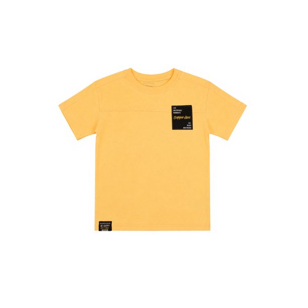 Polera boys cortes sundaze 226