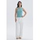 thumbnail image 4 of Polera Mujer Lisa Abertura Celeste, 4 of 4