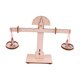 thumbnail image 1 of Kit De Escala De Equilibrio De Madera, Juguete Educativo Para Niños Y Niñas, Juego De Simulación, 1 of 5