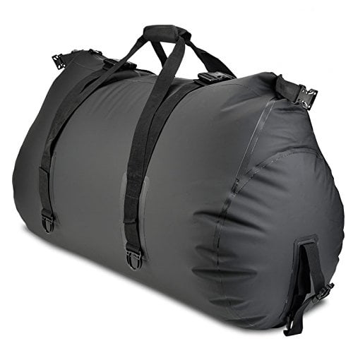 Bolsa de viaje AWOL DIVER XL para todo tipo de clima con cierre de olores