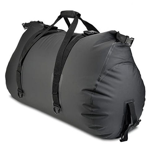 Bolsa De Viaje Awol Diver Xl Para Todo Tipo De Clima Con Cierre De Olores