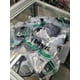 thumbnail image 2 of Pastillas Traseras Benelli Tnt 600 / Rk6 / Gt 600 / Trek 899 negro, 2 of 3