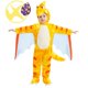 thumbnail image 5 of Costume Spooktacular Creations, dinosaurio pterodáctilo, para niños pequeños, 5 of 7