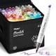 thumbnail image 1 of Ohuhu 104 Marcadores de Alcohol + 1 Blender Pincel&Biselada, 1 of 10