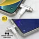 thumbnail image 3 of Cargador Scosche CCi4B4TWT-SP 2 en 1 USB-C Lightning 1.2 m, 3 of 7