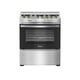 thumbnail image 1 of Cocina Gas licuado 5 Quemadores Cocinas A Gas MCG-5QPI30NS, 1 of 12